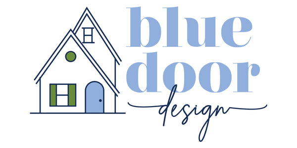 Blue Door Design 30A